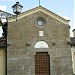 Chiesa e Parrocchia di Santa Lucia a Trespiano (it) in Florence city