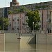Brama przeciwpowodziowa in Opole city