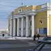 Концертный зал им. С.С. Прокофьева в городе Челябинск