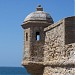 Castillo de San Sebastián