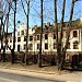 Prywatny plac in Toruń city