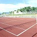 Открытые спортивные площадки в городе Сочи