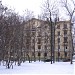9-й микрорайон Щукина в городе Москва