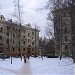 9-й микрорайон Щукина в городе Москва