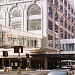 Younkers (demolished) in Des Moines, Iowa city
