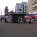 Preobrazhenskaya Ploshchad Metro Station