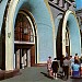 Lubyanka Metro station