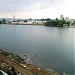 Карьерный пруд в городе Харьков
