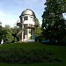 Обсерватория минского Планетария в городе Минск
