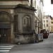 Tabernacolo delle Stinche (it) in Florence city