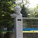 Памятник К. Э. Циолковскому в городе Минск