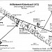 Maginot Line Ouvrage Kobenbusch