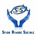 SRS (Sfida Rinore Sociale) in Tirana city