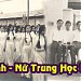 Trung học VÕ TÁNH (cũ trước 1975) Nha Trang trong Thành phố Nha Trang thành phố