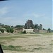 Beautiful Tombs View From  Road in Uch Sharif city