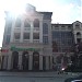 Russian National Commercial Bank in Simferopol city