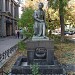 Памятник А. С. Пушкину в городе Симферополь