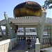 Jetty in Bandar Seri Begawan city