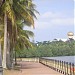 Damuan Recreational Park in Bandar Seri Begawan city