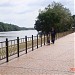 Damuan Recreational Park in Bandar Seri Begawan city