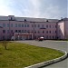 Дорожная клиническая больница в городе Новосибирск