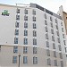 Holiday Inn Express Marseille-Saint Charles 3* dans la ville de Marseille