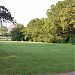 Margitsziget Football Field (hu) in Budapest city