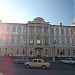 ГАО «Черноморнефтегаз» в городе Симферополь