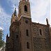 Церковь Сан-Херонимо