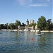 Estanque del Parque del Buen Retiro