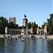 Monument to Alfonso XII