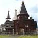 Храм Святой Троицы в городе Минск