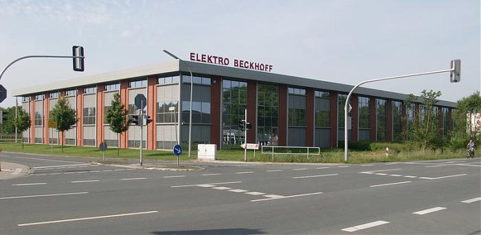 Elektro Beckhoff Gmbh