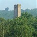 Torre di Chia (Castello Pasolini)