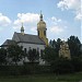 Церква Різдва Пресвятої Богородиці в місті Львів
