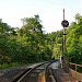 CSX Laughlin Jct Interlocking in Pittsburgh, Pennsylvania city