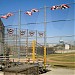 Eastview Little League Baseball Fields (EVLL) in Los Angeles, California city