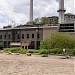 The Cloud Factory in Pittsburgh, Pennsylvania city