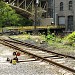 The Cloud Factory in Pittsburgh, Pennsylvania city