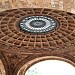 Pittsburgh Union Station Rotunda in Pittsburgh, Pennsylvania city