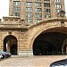 Pittsburgh Union Station Rotunda in Pittsburgh, Pennsylvania city