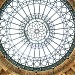 Pittsburgh Union Station Rotunda in Pittsburgh, Pennsylvania city