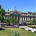 Facultad de Ciencias Económicas de la Universidad de Buenos Aires (UBA)