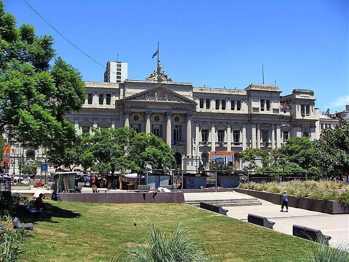 Facultad De Ciencias Económicas De La Universidad De Buenos Aires (UBA ...