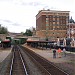 Greensburg, PA, Amtrak Station