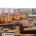 Территория детского сада № 142 в городе Пенза