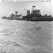 Wreck of USS Tide (AM-125)
