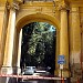 Parco della Facoltà di Agraria di Portici