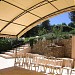 reception room / catering services