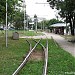 Трамвайное кольцо «Лермонтовский разъезд» в городе Пятигорск